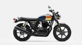 ROYAL ENFIELD Interceptor Interceptor 650