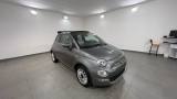 FIAT 500C 1.0 Hybrid Dolcevita #VARI COLORI