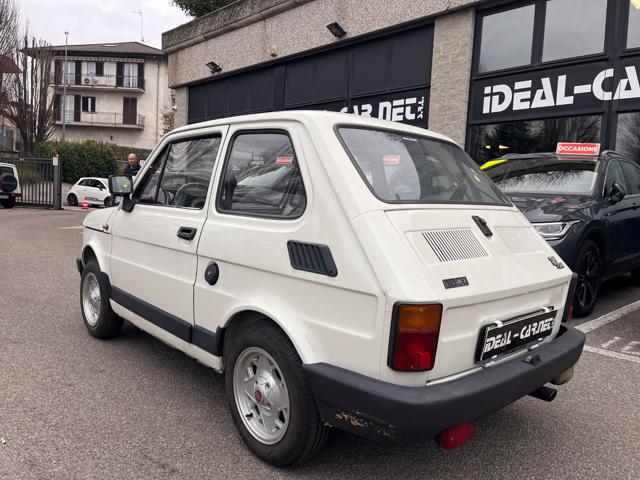 FIAT 126 FSM Immagine 2