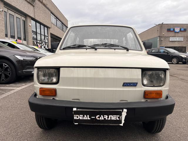 FIAT 126 FSM Immagine 3