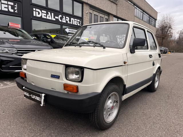 FIAT 126 FSM Immagine 0