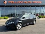 SEAT Altea XL 1.6 dual GPL-KM CERTIFIC-GARANZIA-PREZZO GRANDINE