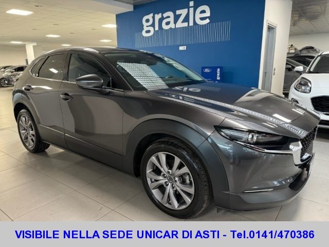 MAZDA CX-30 2.0L Skyactiv-G M Hybrid 2WD Exceed Immagine 2