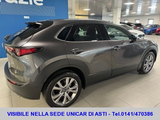 MAZDA CX-30 2.0L Skyactiv-G M Hybrid 2WD Exceed Immagine 3