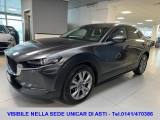 MAZDA CX-30 2.0L Skyactiv-G M Hybrid 2WD Exceed