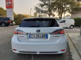 LEXUS CT 200h CT Hybrid Luxury PELLE,NAVI-GARANZIA KM CERTIFIC