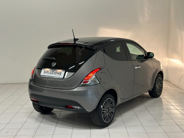 LANCIA Ypsilon 1.0 FireFly 5 porte S&S Hybrid Gold Plus KM / 0 Immagine 1