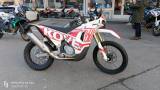 KOVE 450Rally 450 RALLY