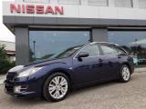 MAZDA 6 2.0 147CV GPL - SW Executive KM CERTIFIC-GARANZIA