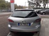 MAZDA 6 2.2 163CV WAGON KM CERTIF GARANZIA 12 MESI