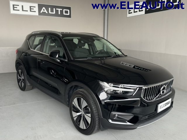 VOLVO XC40 T5 Recharge Plug-in Hybrid Immagine 0