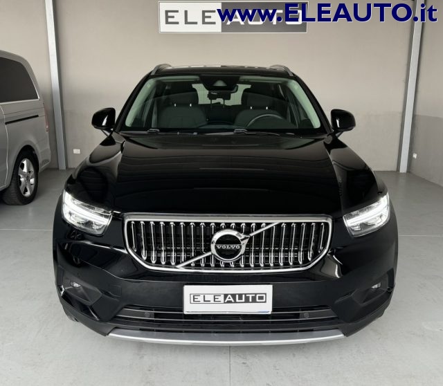 VOLVO XC40 T5 Recharge Plug-in Hybrid Immagine 1