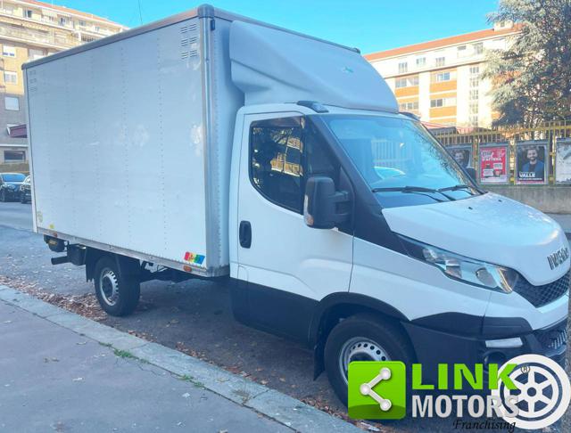 IVECO 35S15 ONNICAR  DAILY 2.3 MJET 145CV Immagine 0