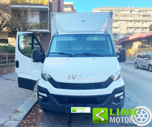 IVECO 35S15 ONNICAR  DAILY 2.3 MJET 145CV Immagine 1