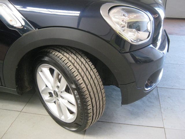 MINI COUNTRYMAN MINI COOPER D COUNTRYMAN AUTOMAT - foto 22