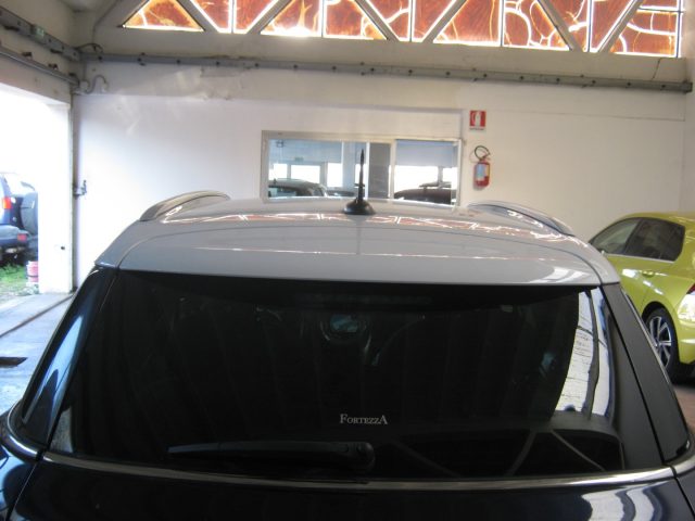 MINI COUNTRYMAN MINI COOPER D COUNTRYMAN AUTOMAT - foto 24