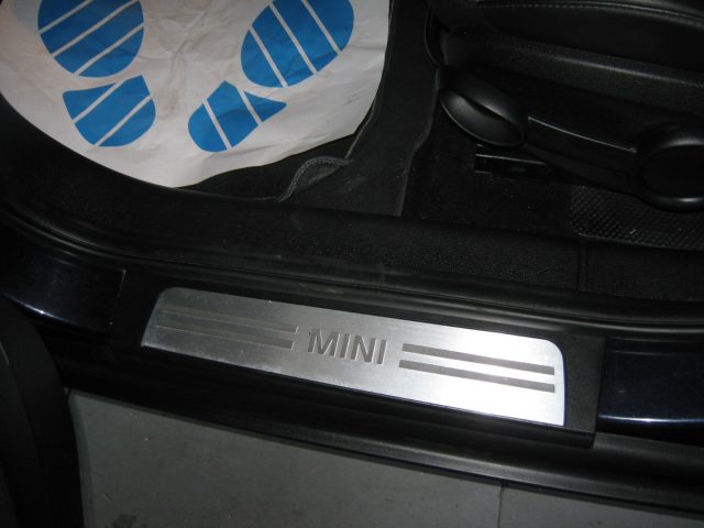 MINI COUNTRYMAN MINI COOPER D COUNTRYMAN AUTOMAT - foto 26