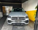 MERCEDES-BENZ GLE 350 de 4Matic EQ-Power Premium Tetto UniPro