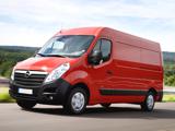 OPEL Movano 35 2.3 CDTI 150cv PL-TA FWD Furgone E5+