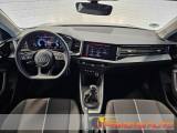 AUDI A1 SPB 25 TFSI S line edition