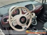 FIAT 500 1.2 Dualogic Star