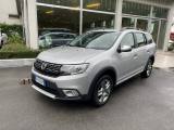 DACIA Logan MCV Stepway 1.5 dCi 8V 90CV