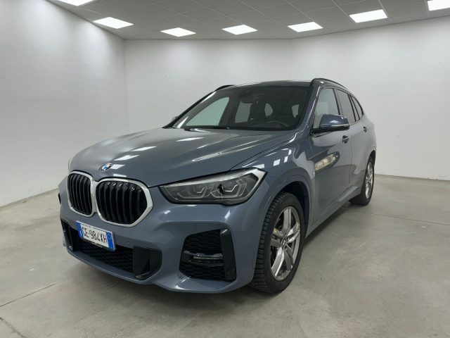 BMW X1 xDrive18d Msport Immagine 0