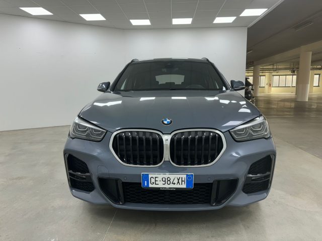 BMW X1 xDrive18d Msport Immagine 2