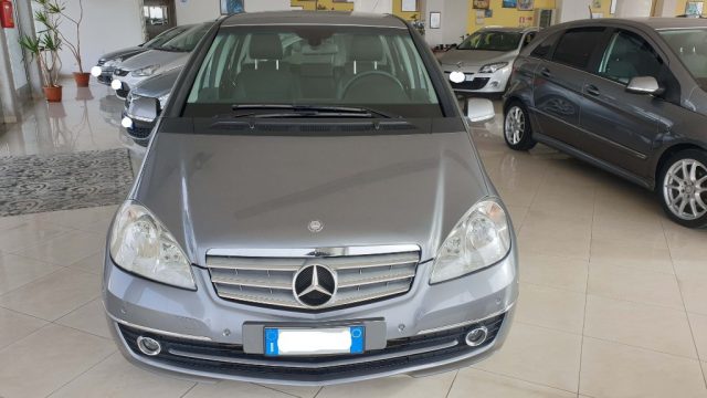 MERCEDES-BENZ A 160 CDI BlueEFFICIENCY Immagine 1