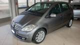 MERCEDES-BENZ A 160 CDI BlueEFFICIENCY