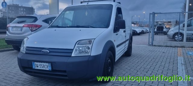 FORD Tourneo Connect 200S 1.8 TDCi/90CV PC N1 Immagine 1