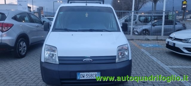 FORD Tourneo Connect 200S 1.8 TDCi/90CV PC N1 Immagine 0
