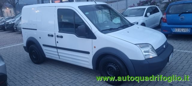 FORD Tourneo Connect 200S 1.8 TDCi/90CV PC N1 Immagine 3