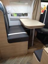 CHAUSSON  Semintegrale 6 metri S514