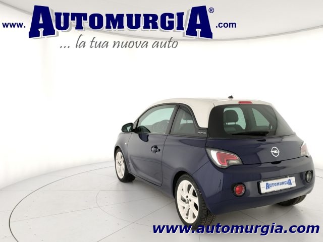 OPEL Adam 1.2 70 CV Start&Stop Glam Immagine 2