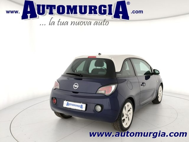 OPEL Adam 1.2 70 CV Start&Stop Glam Immagine 3