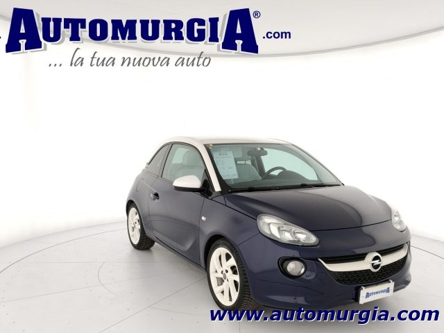 OPEL Adam 1.2 70 CV Start&Stop Glam Immagine 0