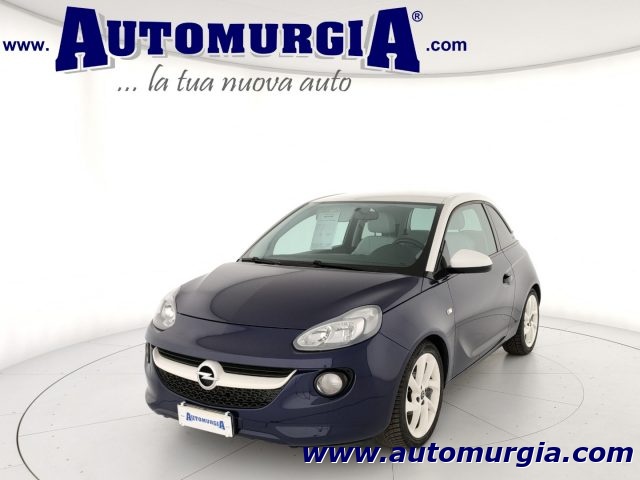 OPEL Adam 1.2 70 CV Start&Stop Glam Immagine 1