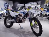 HUSQVARNA TE 300 MY2024