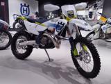 HUSQVARNA TE 250 MY 2024