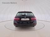 BMW 318 d Touring Business Advantage aut.