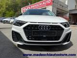 AUDI A1 Sportback 25 TFSI S line LED*DAB*SITZHZ