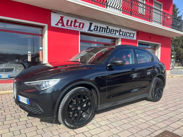 ALFA ROMEO Stelvio 2.2 Turbodiesel 210 CV AT8 Q4 B-Tech Immagine 0