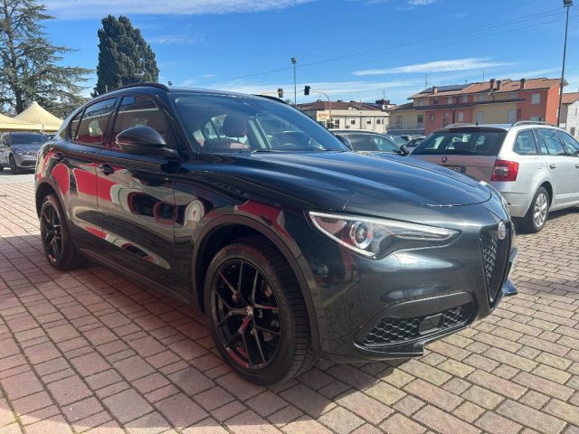 ALFA ROMEO Stelvio 2.2 Turbodiesel 210 CV AT8 Q4 B-Tech Immagine 1