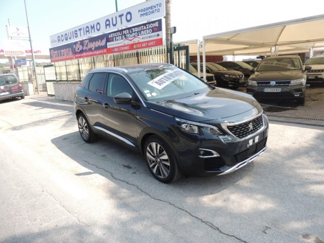 PEUGEOT 3008 BlueHDi 120 S&S Allure Immagine 3