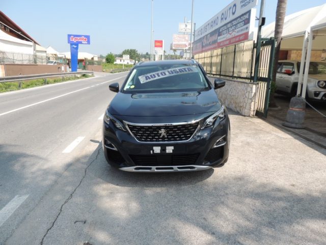 PEUGEOT 3008 BlueHDi 120 S&S Allure Immagine 0