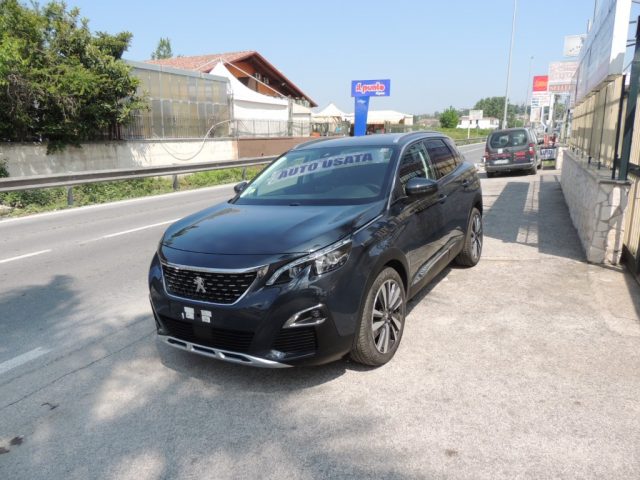 PEUGEOT 3008 BlueHDi 120 S&S Allure Immagine 1