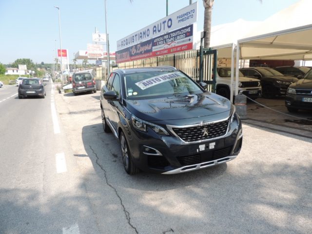 PEUGEOT 3008 BlueHDi 120 S&S Allure Immagine 2