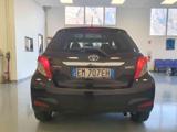 TOYOTA Yaris 1.3 5 porte