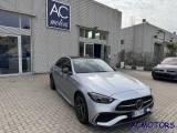 MERCEDES-BENZ C 300 de Plug-in hybrid AMG Line Premium